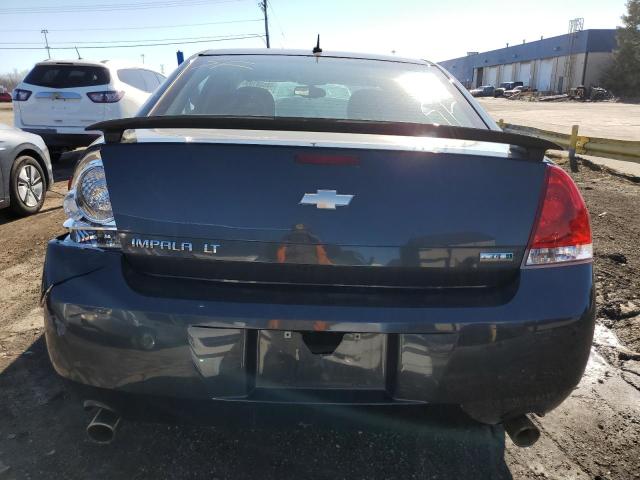 Photo 6 from auction – 2012 CHEVROLET IMPALA LT with VIN 2G1WB5E30C1253275
