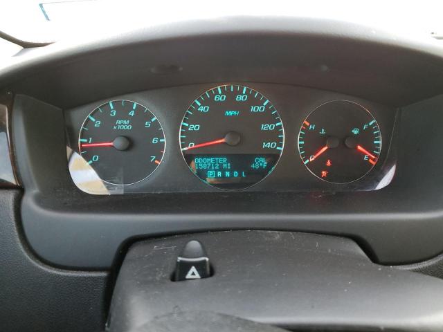 Photo 9 from auction – 2015 CHEVROLET IMPALA LIM with VIN 2G1WC5E33F1110189