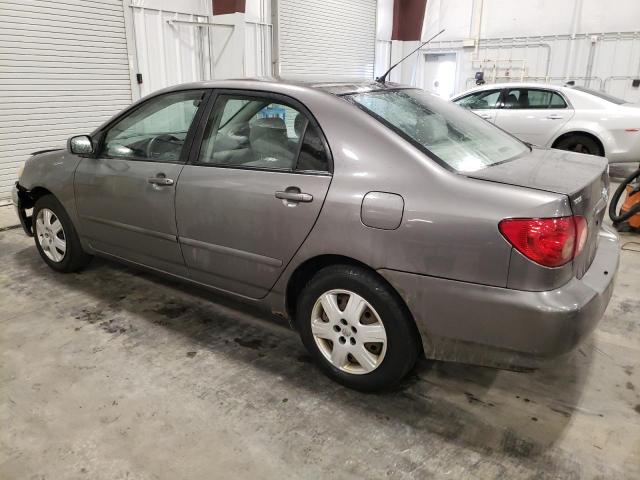 Photo 2 from auction – 2006 TOYOTA COROLLA CE with VIN 1NXBR32E86Z654461