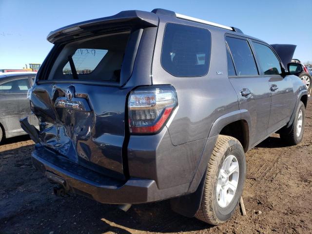 Photo 3 from auction – 2022 TOYOTA 4RUNNER SR with VIN JTEMU5JR0N6064765