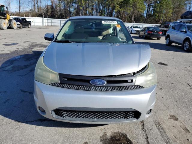 Photo 5 from auction – 2010 FORD FOCUS SES with VIN 1FAHP3GN6AW237209