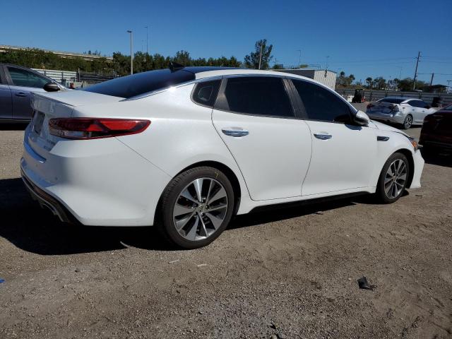 Photo 3 from auction – 2016 KIA OPTIMA SX with VIN 5XXGW4L23GG085703