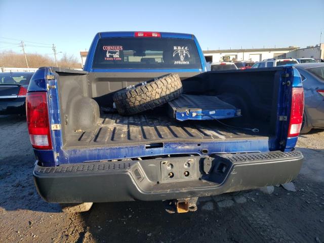 Photo 6 from auction – 2015 RAM 2500 ST with VIN 3C6UR5CJ9FG516295
