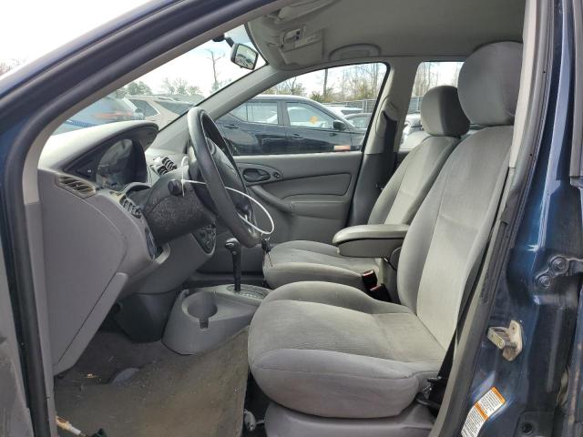 Photo 7 from auction – 2001 FORD FOCUS SE with VIN 1FAHP36331W220397