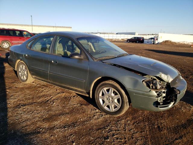 Photo 4 from auction – 2005 FORD TAURUS SE with VIN 1FAFP53UX5A264609