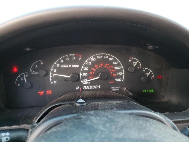 Photo 9 from auction – 2002 FORD EXPLORER X with VIN 1FMZU72K22ZC64222