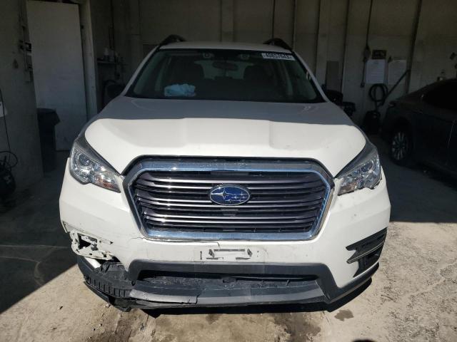 Photo 5 from auction – 2019 SUBARU ASCENT with VIN 4S4WMAAD7K3482601