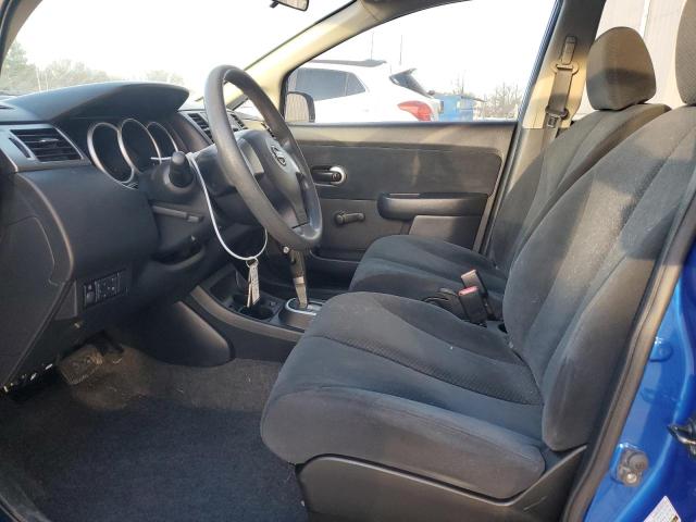 Photo 7 from auction – 2011 NISSAN VERSA S with VIN 3N1BC1CP6BL434883