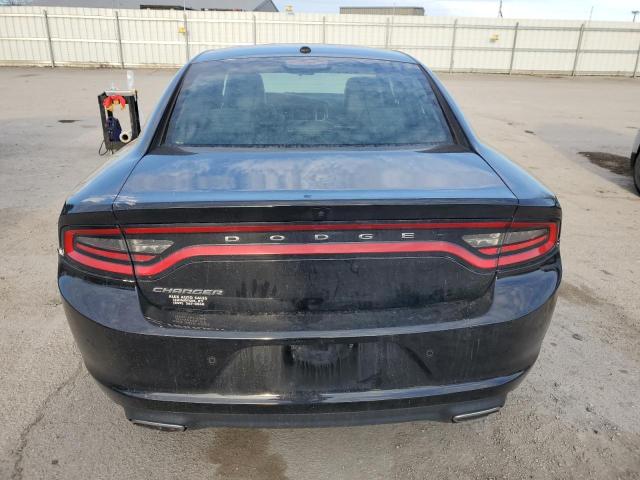 Photo 6 from auction – 2020 DODGE CHARGER SX with VIN 2C3CDXBG8LH207311