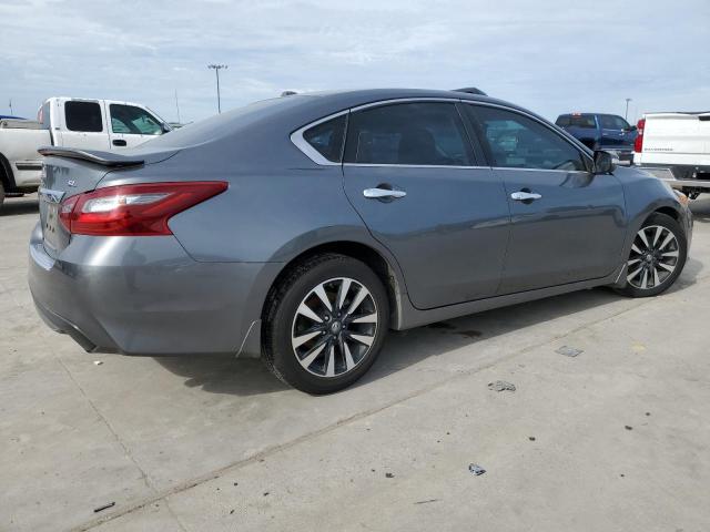 Photo 3 from auction – 2018 NISSAN ALTIMA 2.5 with VIN 1N4AL3AP1JC214008