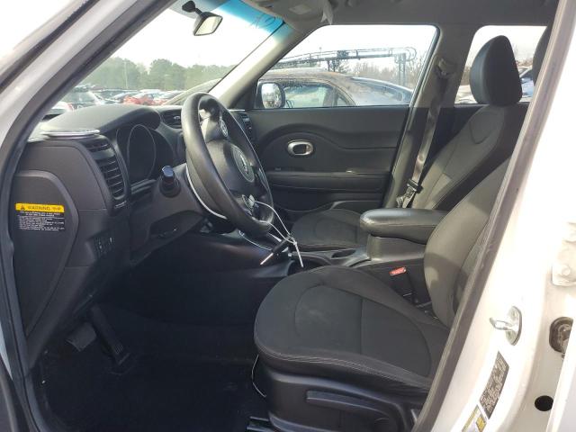 Photo 7 from auction – 2014 KIA SOUL with VIN KNDJN2A24E7101218