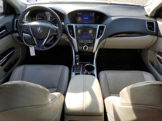 Photo 8 from auction – 2015 ACURA TLX TECH with VIN 19UUB1F57FA021727