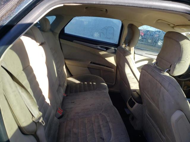 Photo 10 from auction – 2014 FORD FUSION SE with VIN 3FA6P0HD3ER150890