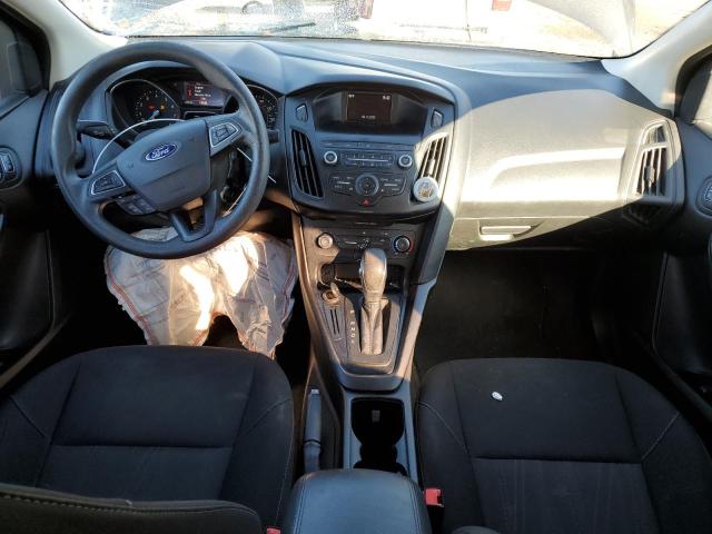 Photo 8 from auction – 2018 FORD FOCUS SE with VIN 1FADP3F2XJL214510