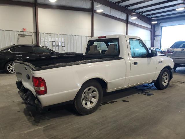 Photo 3 from auction – 2008 FORD RANGER with VIN 1FTYR10D98PA33485
