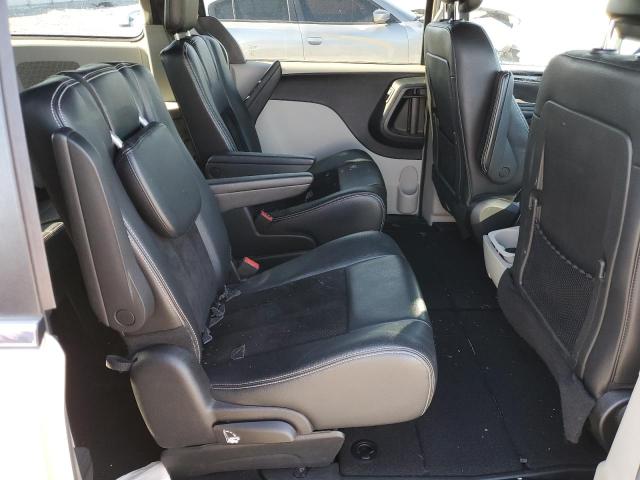 Photo 11 from auction – 2015 DODGE GRAND CARA with VIN 2C4RDGCG5FR689111