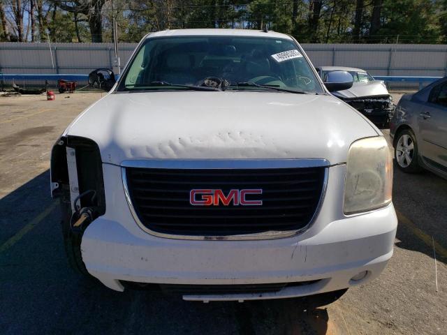 Photo 5 from auction – 2008 GMC YUKON with VIN 1GKFC13088R240119