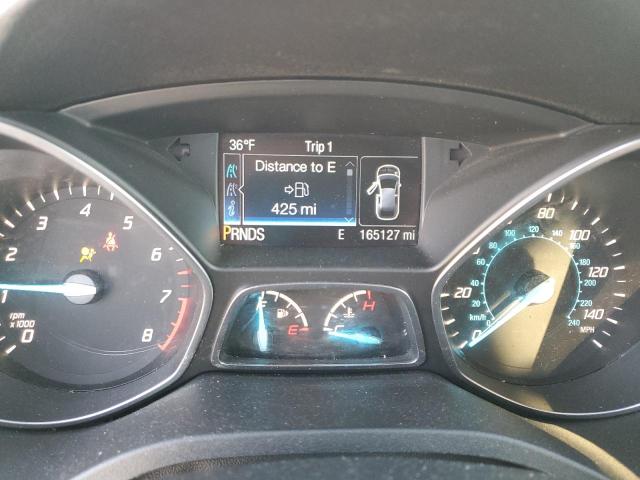 Photo 9 from auction – 2014 FORD ESCAPE TIT with VIN 1FMCU0J99EUD84872