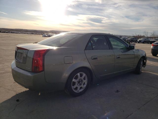 Photo 3 from auction – 2004 CADILLAC CTS with VIN 1G6DM577040142251