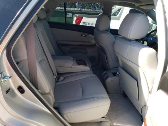 Photo 10 from auction – 2008 LEXUS RX 350 with VIN 2T2GK31U58C054886