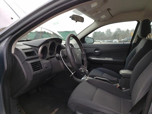 Photo 7 from auction – 2010 DODGE AVENGER R/ with VIN 1B3CC5FB6AN142465