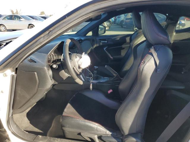 Photo 7 from auction – 2015 SUBARU BRZ 2.0 LI with VIN JF1ZCAC12F9601915