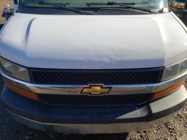 Photo 12 from auction – 2018 CHEVROLET EXPRESS G3 with VIN 1GAZGPFP3J1313127