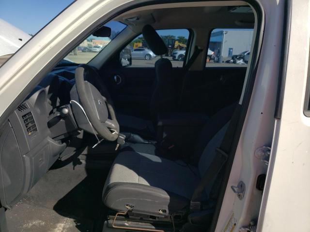 Photo 7 from auction – 2009 DODGE NITRO SE with VIN 1D8GT28K49W530720