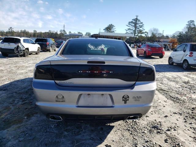 Photo 6 from auction – 2014 DODGE CHARGER SE with VIN 2C3CDXBGXEH248560