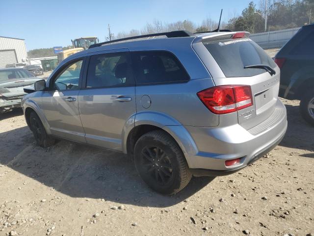 Photo 2 from auction – 2019 DODGE JOURNEY SE with VIN 3C4PDCBBXKT856866