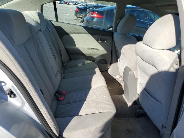 Photo 10 from auction – 2006 NISSAN ALTIMA S with VIN 1N4AL11D56C239558