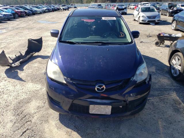 Photo 5 from auction – 2009 MAZDA MX-5 MIATA with VIN JM1CR29L690345851