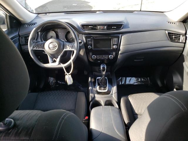 Photo 8 from auction – 2020 NISSAN ROGUE S with VIN KNMAT2MV0LP513256