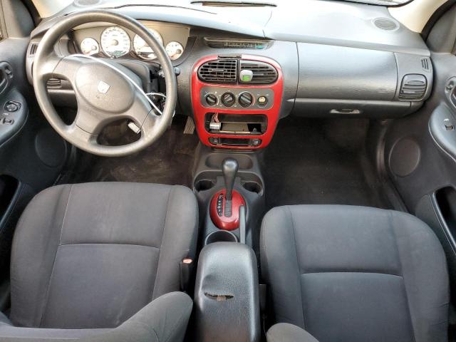 Photo 8 from auction – 2005 DODGE NEON SXT with VIN 1B3ES56C05D186672