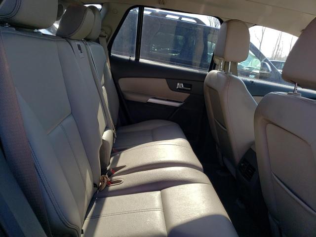 Photo 11 from auction – 2012 FORD EDGE LIMIT with VIN 2FMDK4KC2CBA89403