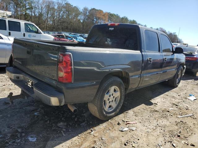 Photo 3 from auction – 2005 CHEVROLET SILVERADO with VIN 2GCEC13T651318189
