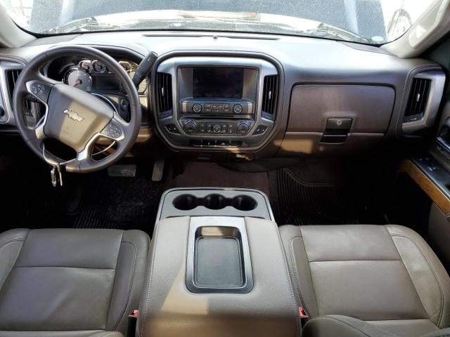 Photo 8 from auction – 2014 CHEVROLET SILVERADO with VIN 3GCUKSEC3EG466308
