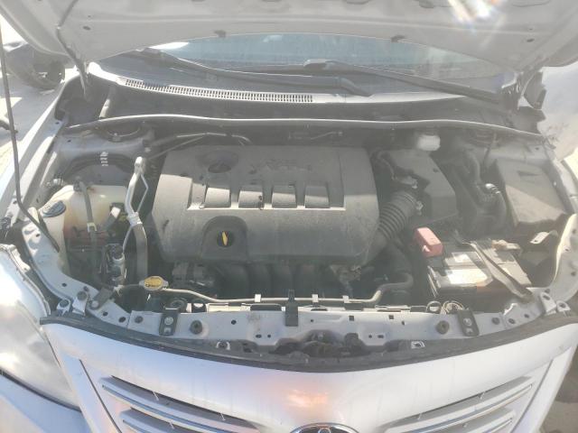 Photo 11 from auction – 2013 TOYOTA COROLLA BA with VIN 2T1BU4EE6DC082918