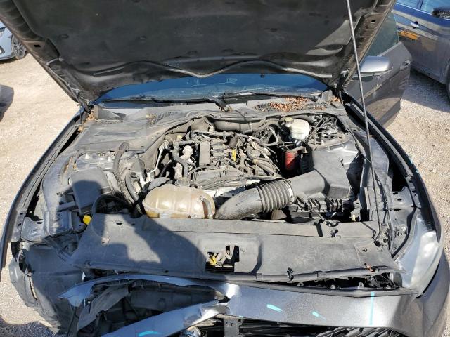 Photo 11 from auction – 2015 FORD MUSTANG with VIN 1FA6P8THXF5349366