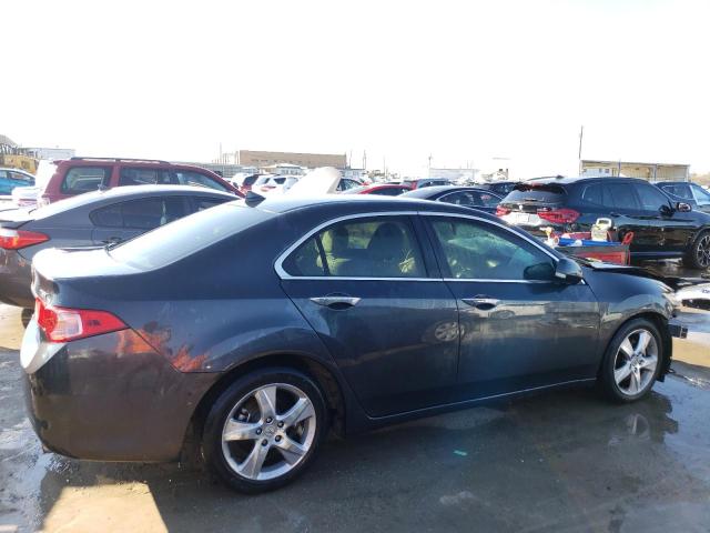 Photo 3 from auction – 2012 ACURA TSX TECH with VIN JH4CU2F68CC029353