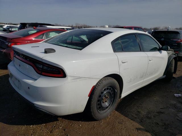 Photo 3 from auction – 2016 DODGE CHARGER PO with VIN 2C3CDXKT5GH282177
