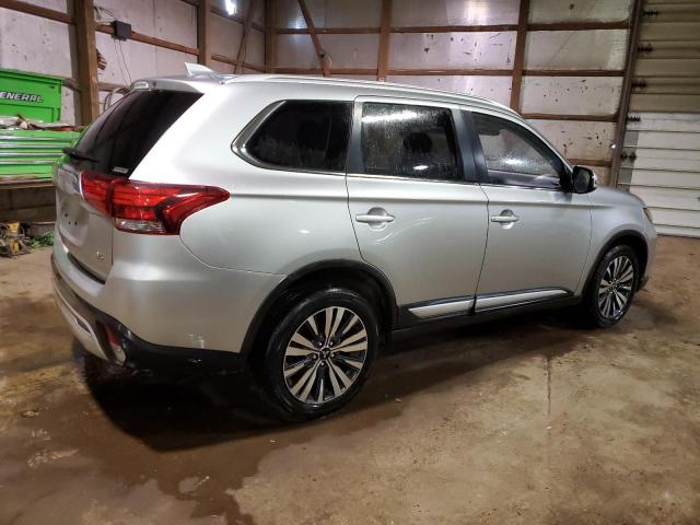 Photo 3 from auction – 2020 MITSUBISHI OUTLANDER with VIN JA4AZ3A31LJ001185