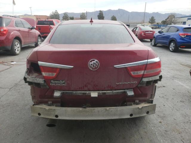 Photo 6 from auction – 2012 BUICK VERANO with VIN 1G4PS5SK1C4187231