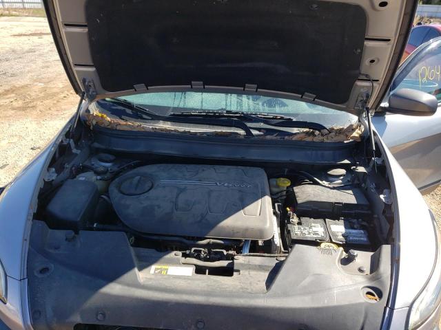 Photo 12 from auction – 2015 JEEP CHEROKEE T with VIN 1C4PJMBS9FW786761