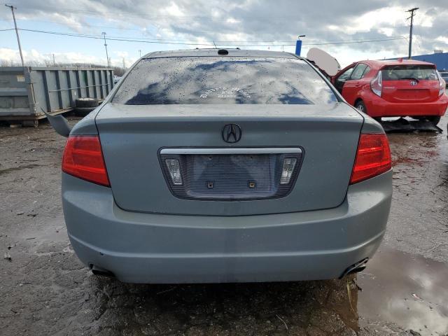 Photo 6 from auction – 2006 ACURA 3.2TL with VIN 19UUA65636A022433