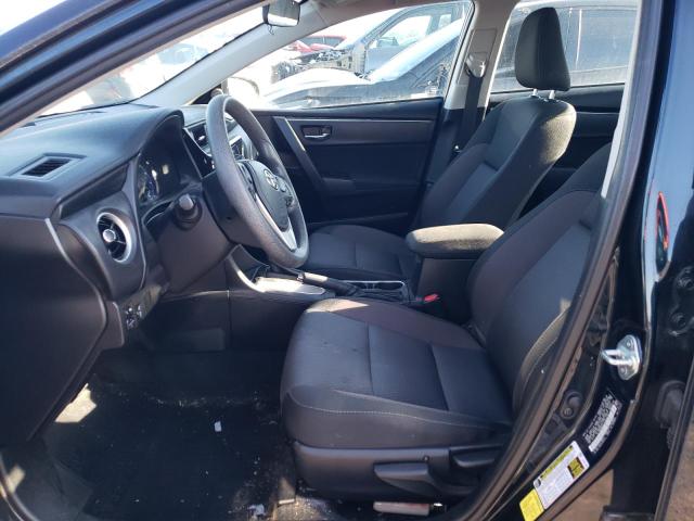 Photo 7 from auction – 2018 TOYOTA COROLLA L with VIN 2T1BURHE5JC123575