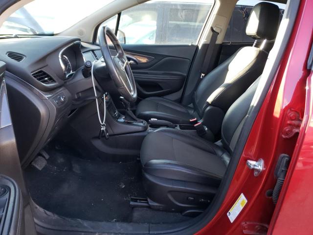 Photo 7 from auction – 2018 BUICK ENCORE PRE with VIN KL4CJFSBXJB549619