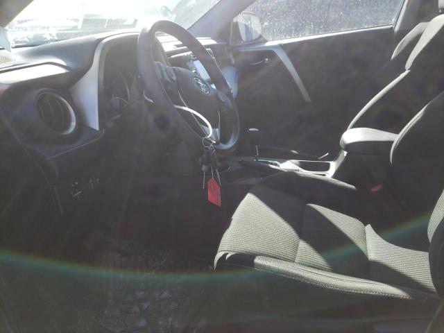 Photo 7 from auction – 2014 TOYOTA RAV4 XLE with VIN 2T3RFREV4EW138724