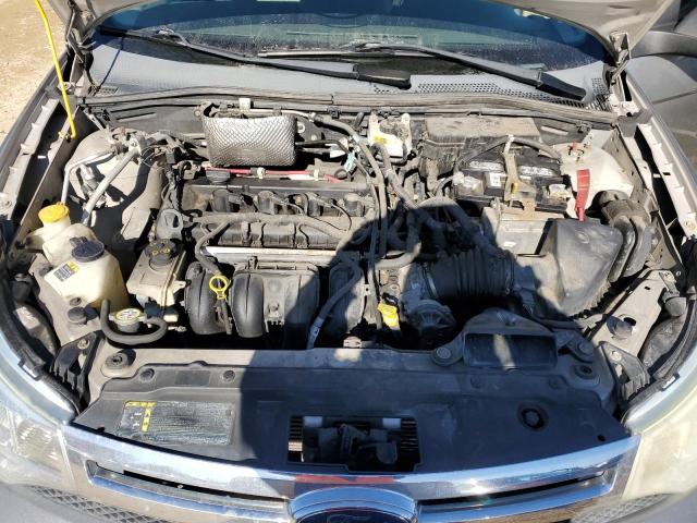 Photo 11 from auction – 2008 FORD FOCUS SE with VIN 1FAHP35NX8W238392