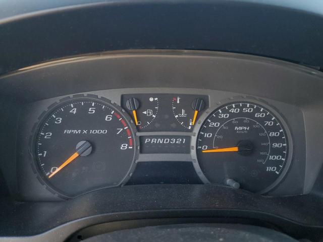 Photo 9 from auction – 2006 CHEVROLET COLORADO with VIN 1GCDT136568252285